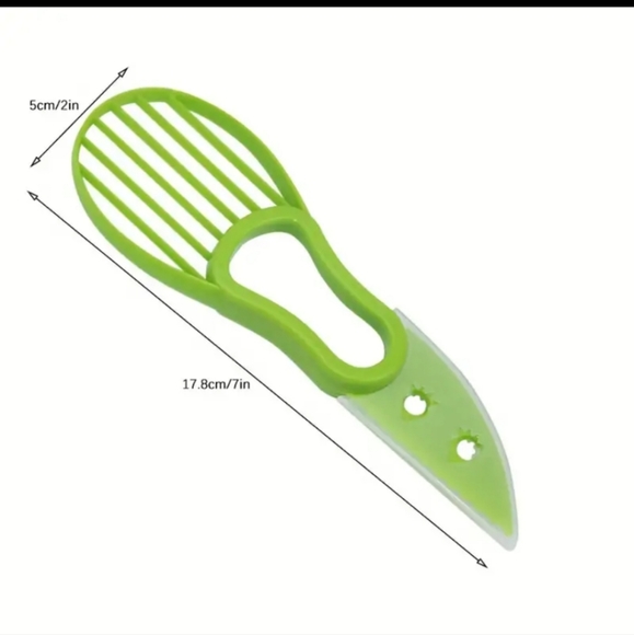 Avocado 🥑 Knife - Picture 2 of 4
